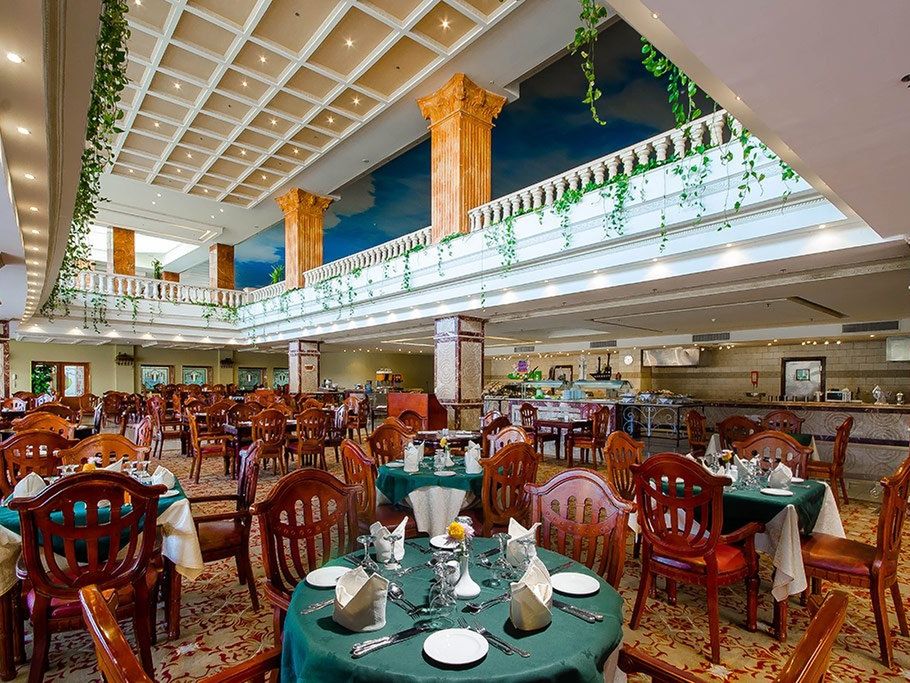 restauracja
