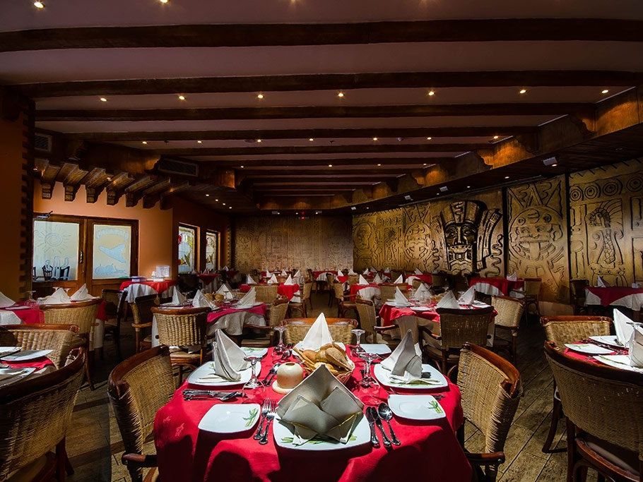 restauracja