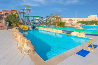 Titanic Resort Aquapark ex Dessole