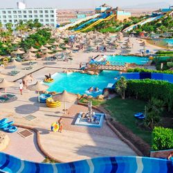 Titanic Resort Aquapark ex Dessole