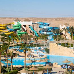 Titanic Resort & Aquapark (ex. Dessole)