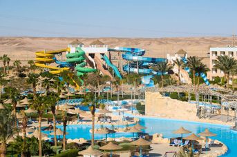 Titanic Resort & Aquapark (ex Dessole)
