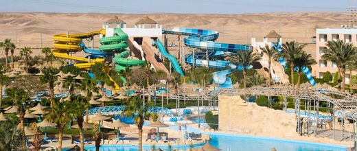 Titanic Resort & Aquapark (ex. Dessole)