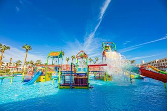 Titanic Resort Aquapark ex Dessole