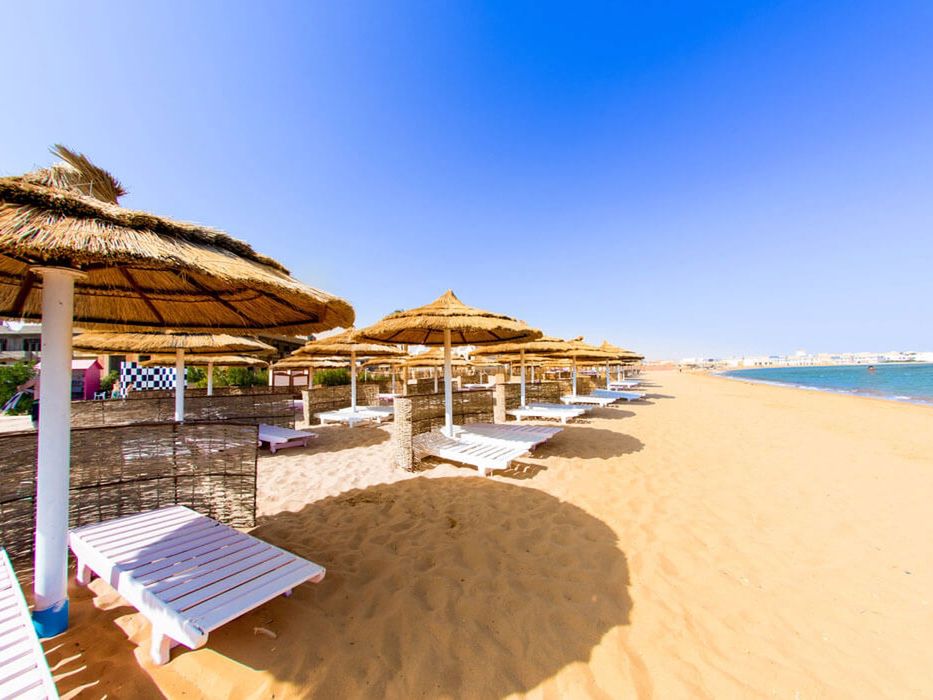 plaża