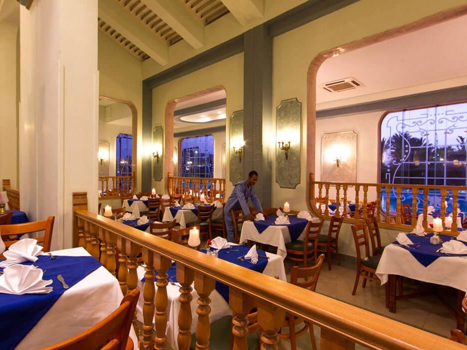 restauracja