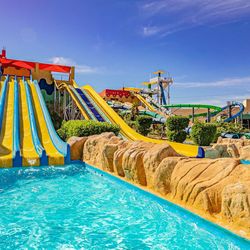 Titanic Resort Aquapark ex Dessole