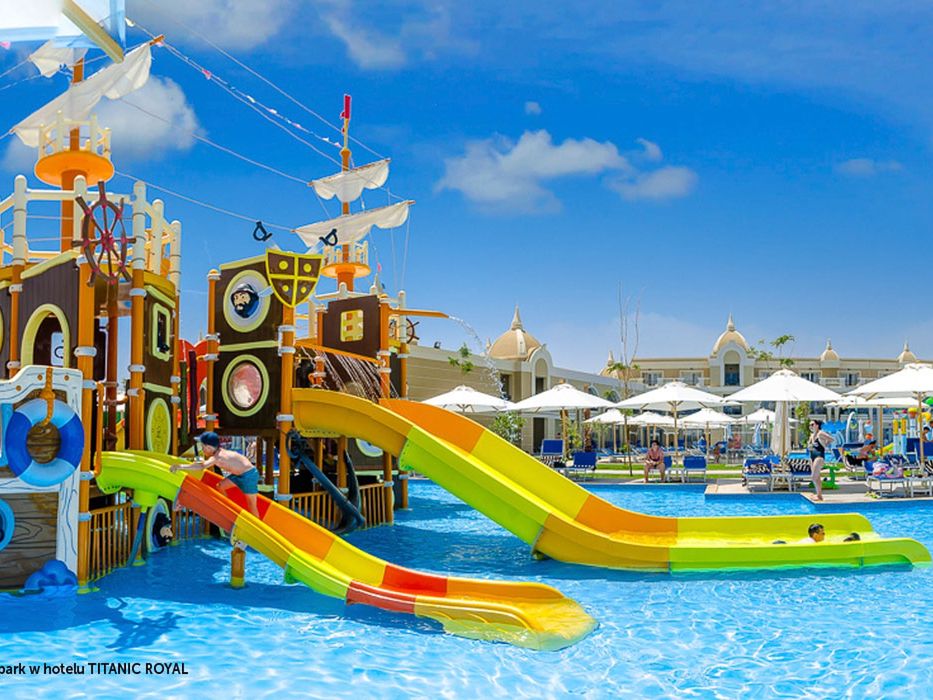 basen, aquapark, dla dzieci