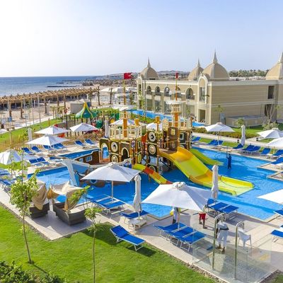 Titanic Royal - Hurghada