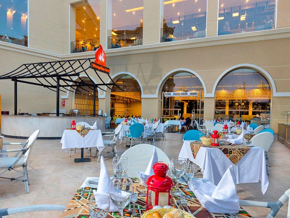restauracja