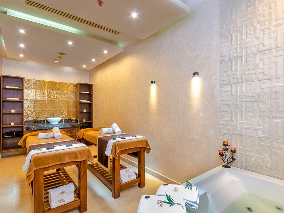 SPA