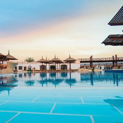 Tivoli & Aqua Park (ex Tropicana Tivoli) - Sharm el Sheikh