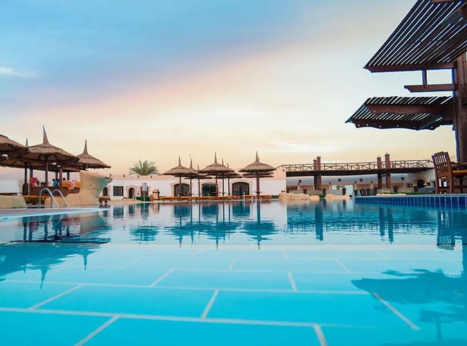 Tivoli & Aqua Park (ex Tropicana Tivoli)