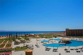 Tolip Resort & Spa