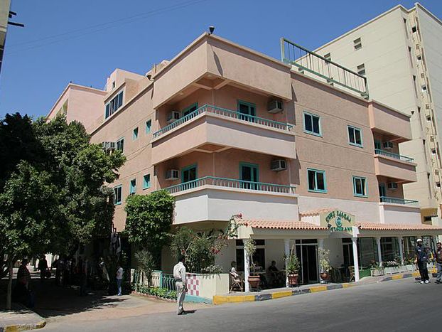 Triton Empire Inn 2*