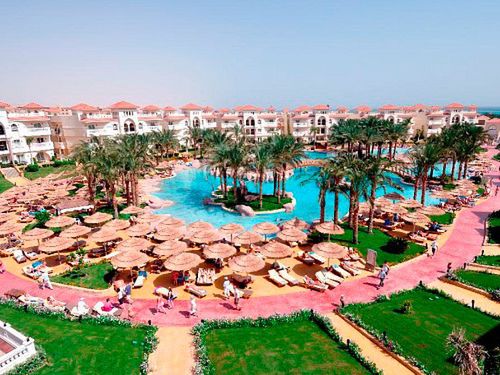 Tropicana Azure Club