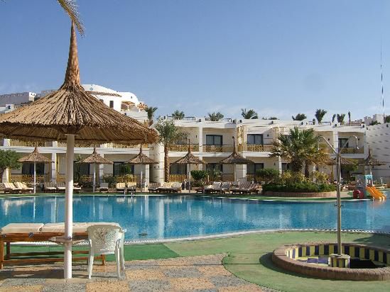 Tropicana Rosetta 3.