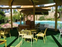 Tropicana Rosetta Hill 3.