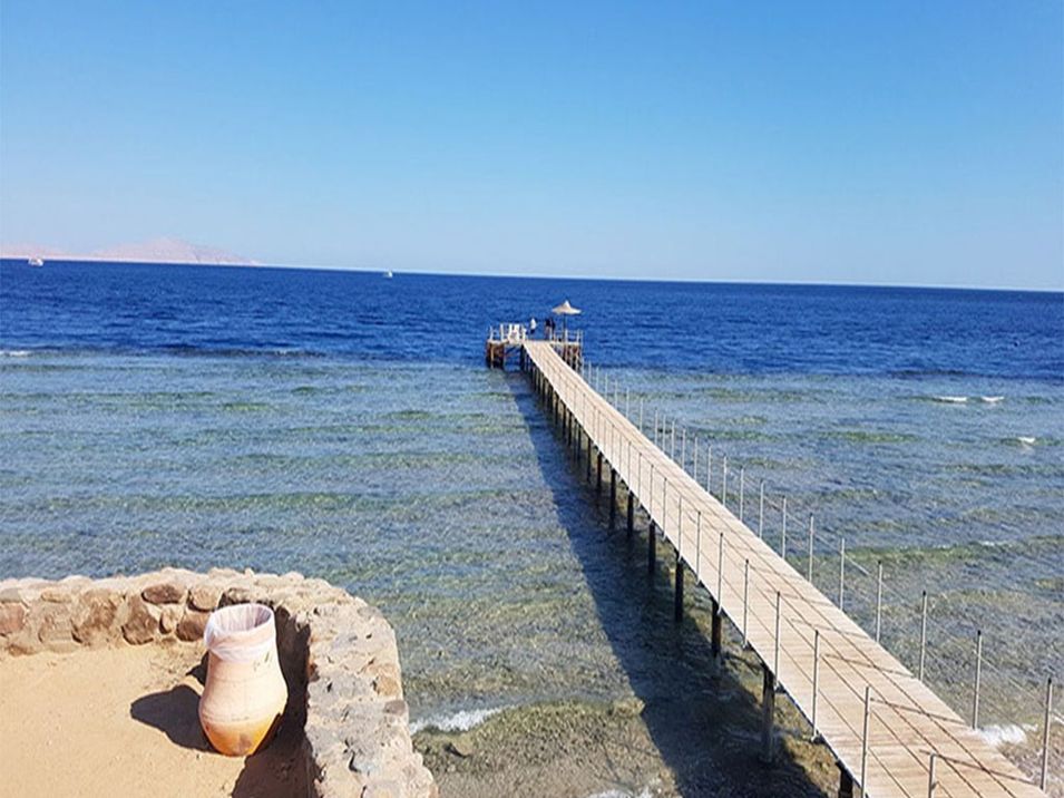 plaża, zwiedzanie