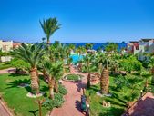 Tropitel Dahab Oasis