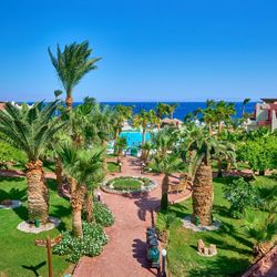 Tropitel Dahab Oasis