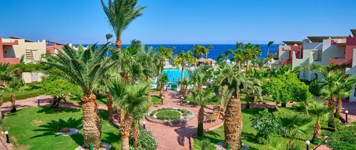 Tropitel Dahab Oasis