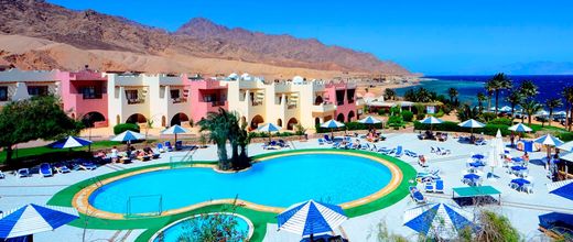 Tropitel Dahab Oasis