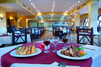 Tropitel Dahab Oasis