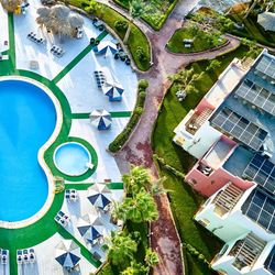 Tropitel Dahab Oasis