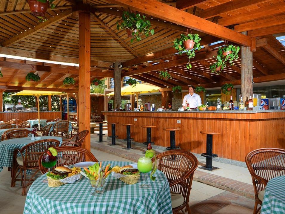 drink bar