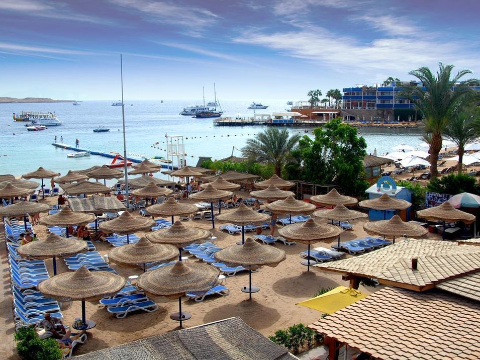 plaża