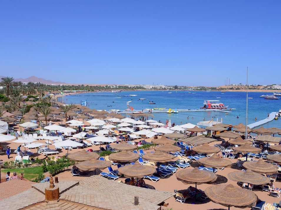 plaża