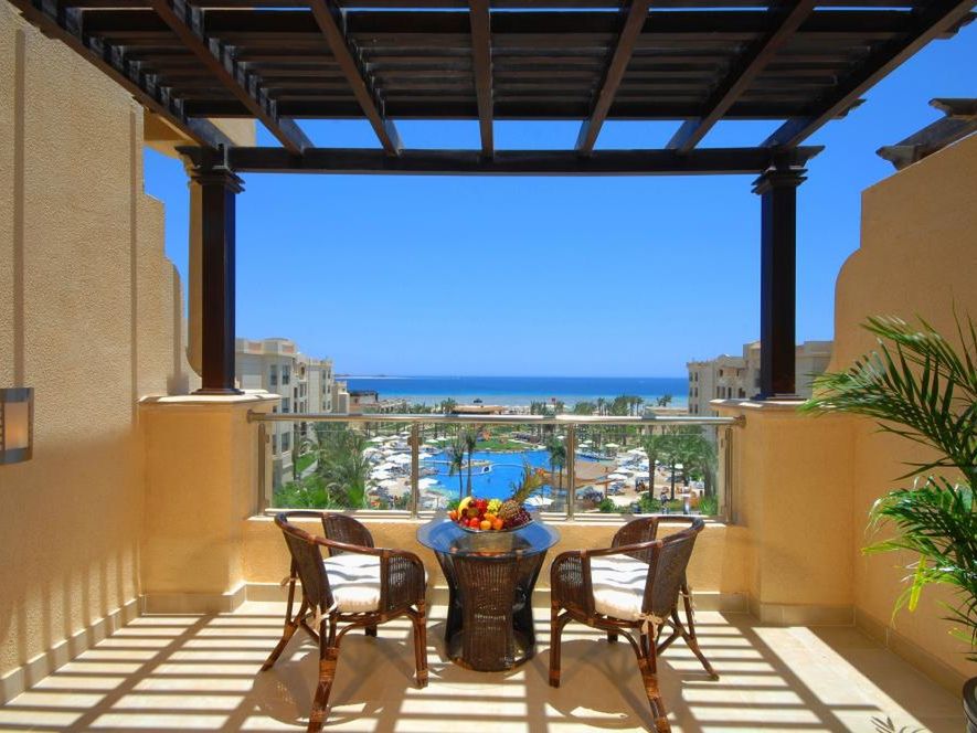 balkon / taras