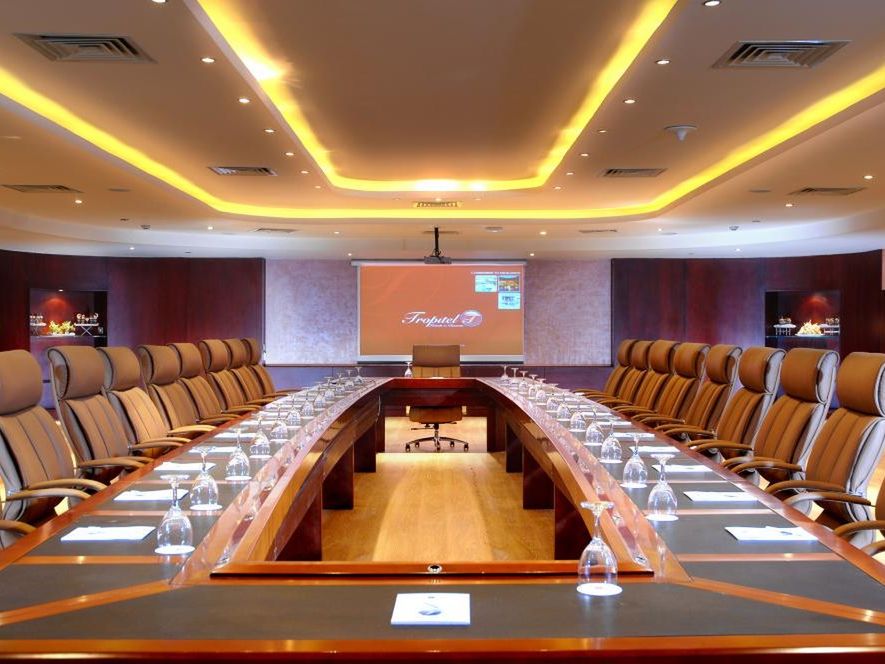 sale konferencyjne
