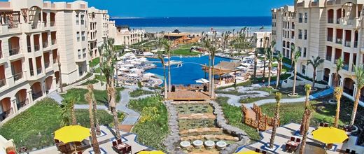 Tropitel Sahl Hasheesh