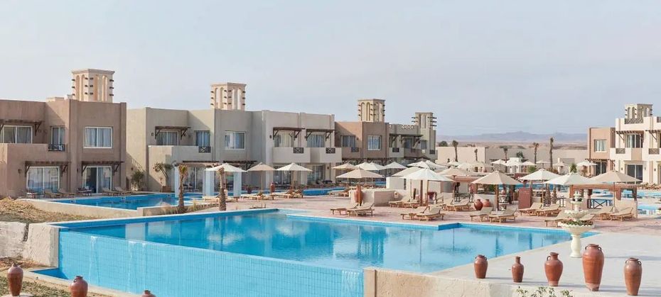 True Beach Resort