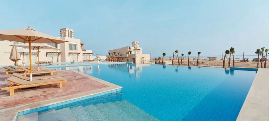 True Beach Resort