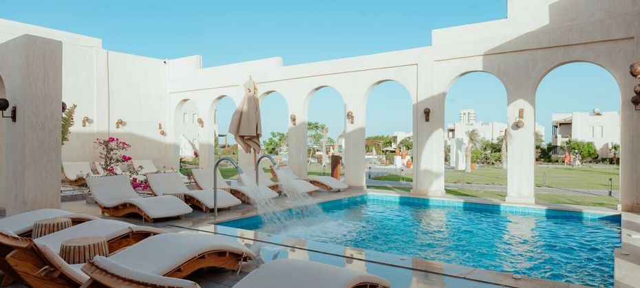 True Beach Resort