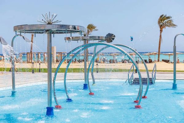 True Beach Resort