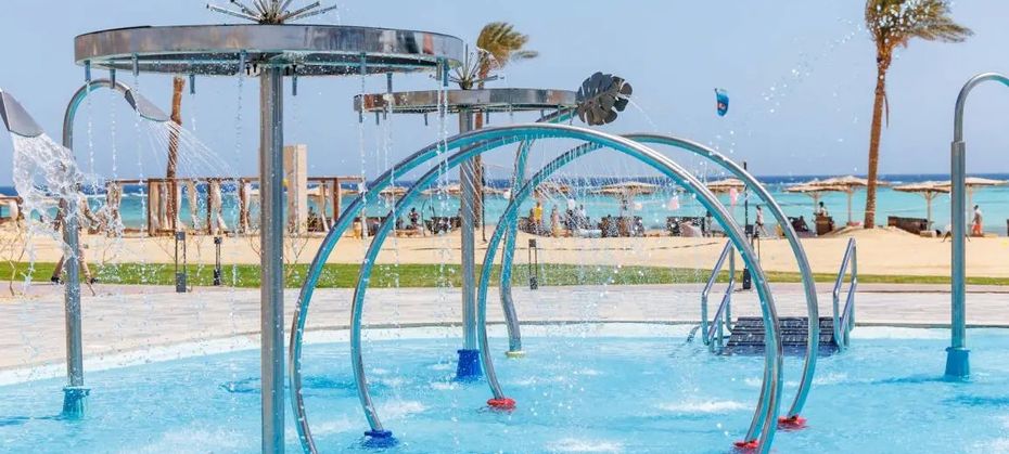 True Beach Resort