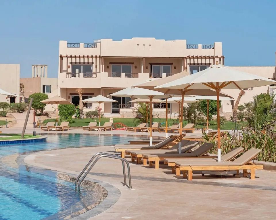 True Beach Resort