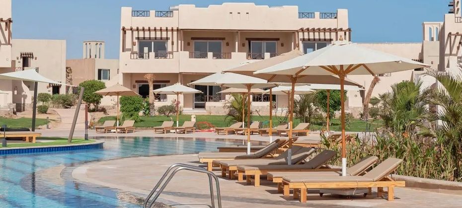 True Beach Resort