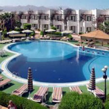 Hotel Uni Sharm (ex. Karma)