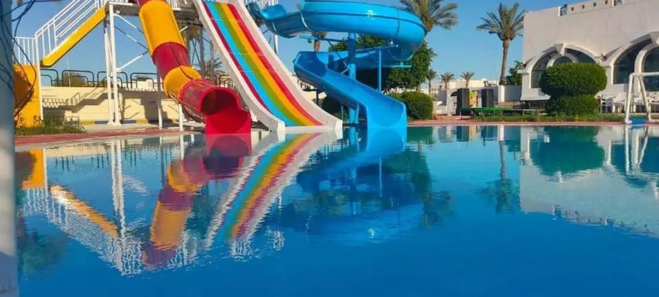 Uni Sharm (ex. Karma)