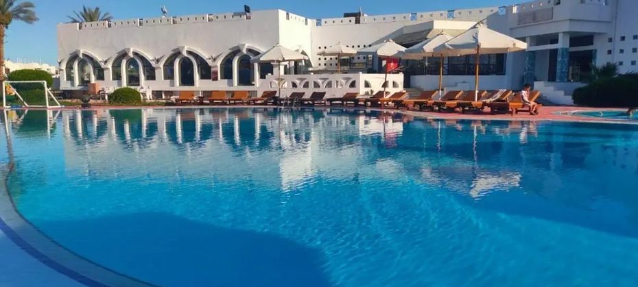 Uni Sharm (ex. Karma)