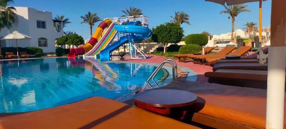 Uni Sharm (ex. Karma)