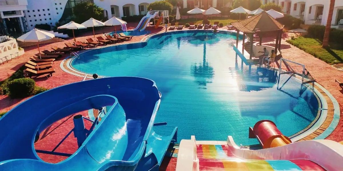 Egipt Last Minute na 10 dni w listopadzie: 3⋆ hotel od 542 zł