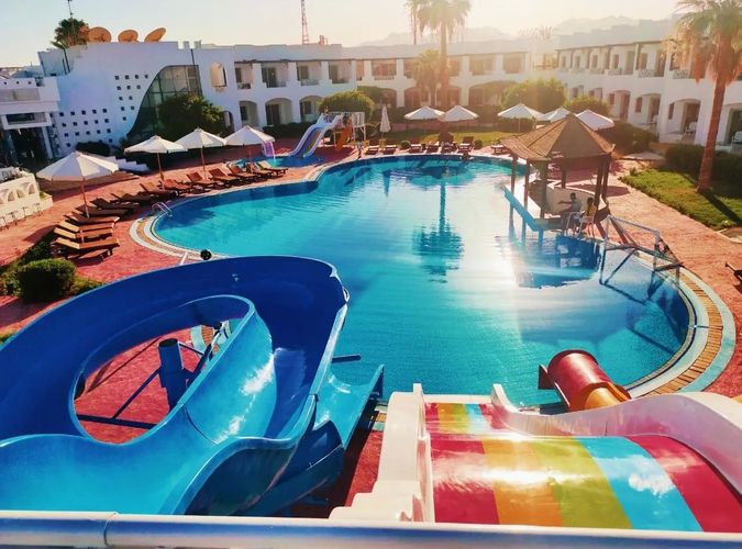 Uni Sharm (ex. Karma)