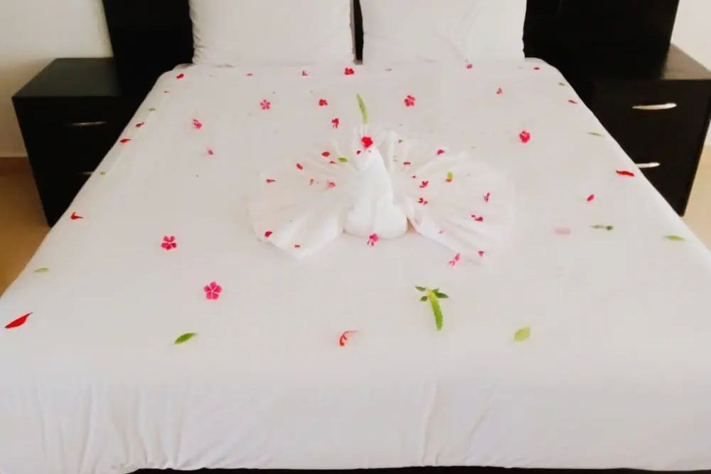 Uni Sharm (ex. Karma) - pokój