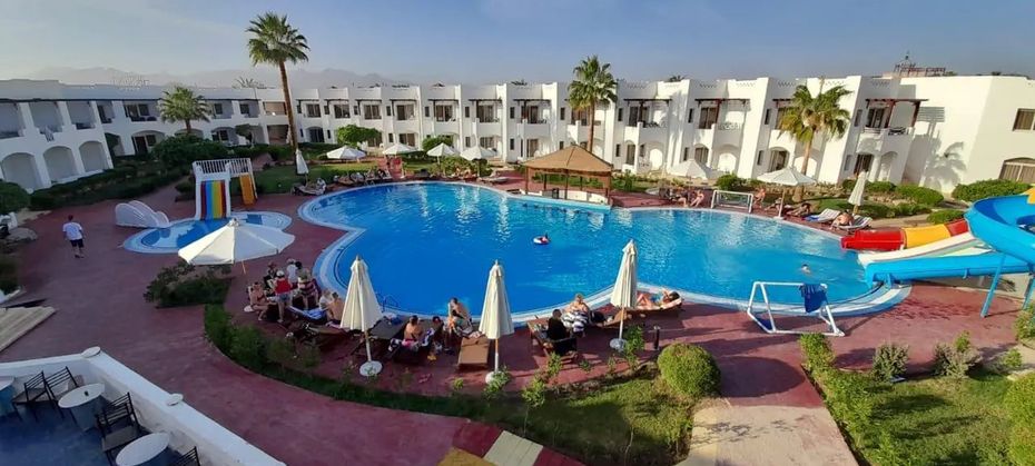 Uni Sharm (ex. Karma)